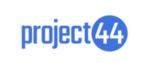 project44 Logo